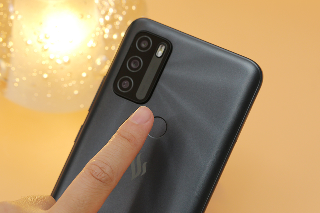 Điện thoại Vsmart Star 5 (3GB/64GB)