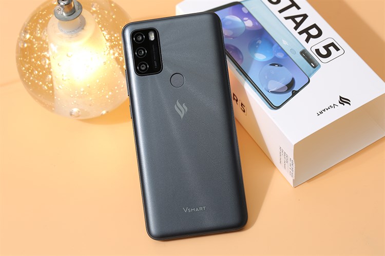 Điện thoại Vsmart Star 5 (3GB/64GB)