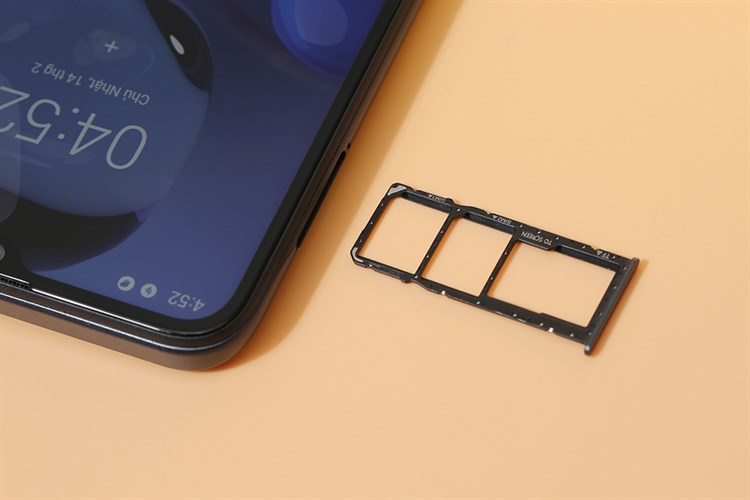 Điện thoại Vsmart Star 5 (3GB/64GB)