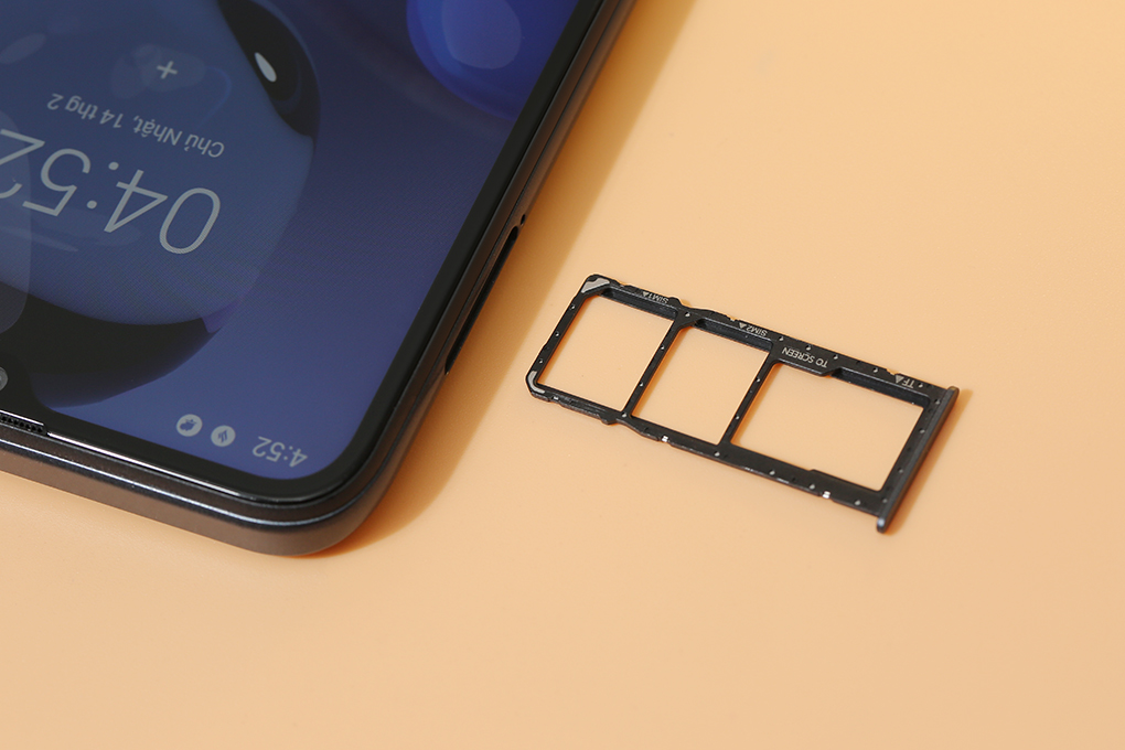 Điện thoại Vsmart Star 5 (3GB/64GB)