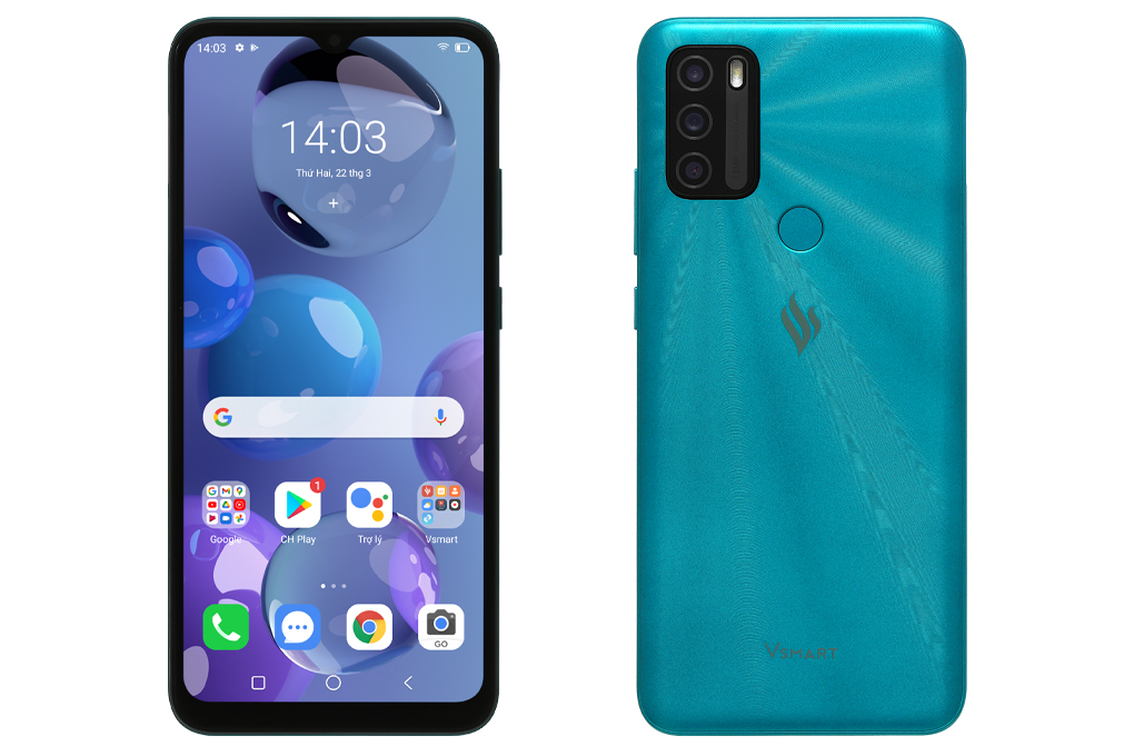 Điện thoại Vsmart Star 5 (3GB/64GB)