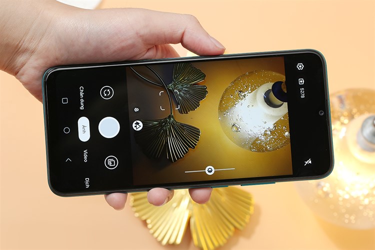 Điện thoại Vsmart Star 5 (3GB/64GB)