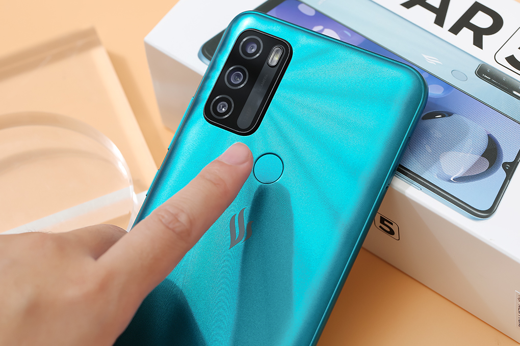 Điện thoại Vsmart Star 5 (3GB/64GB)