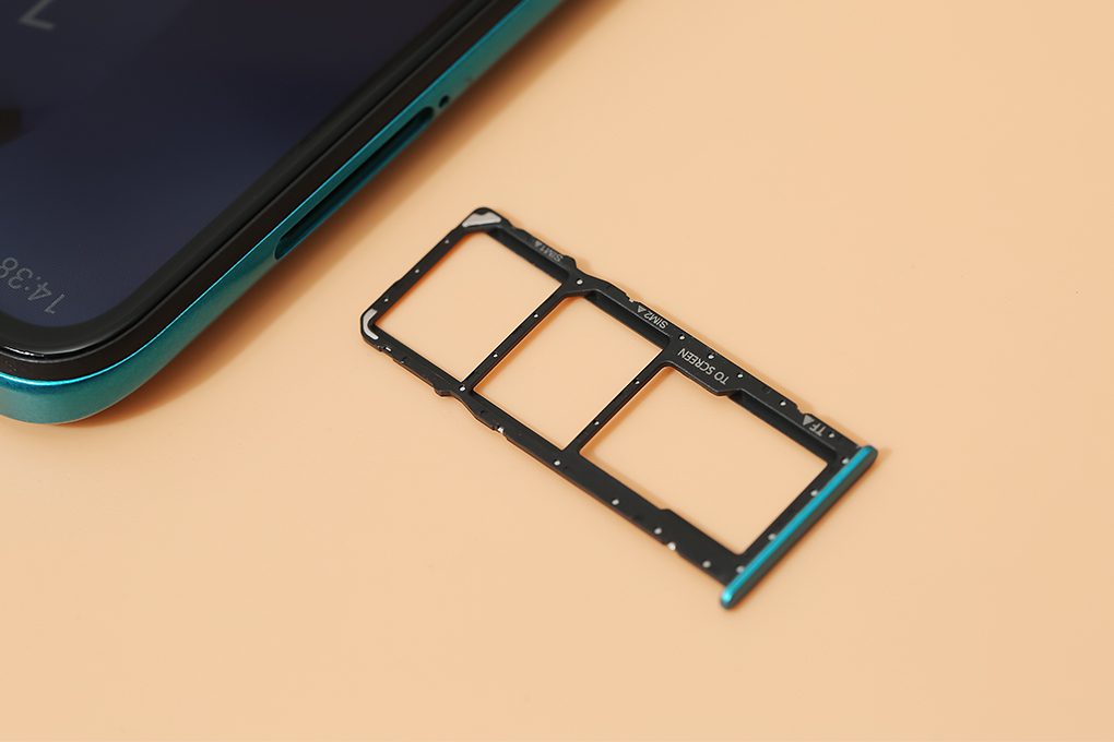 Điện thoại Vsmart Star 5 (3GB/64GB)