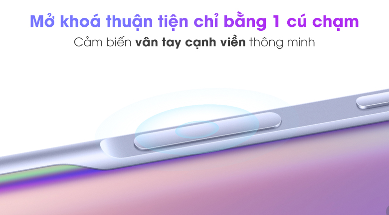 Điện thoại Vivo Y72 5G