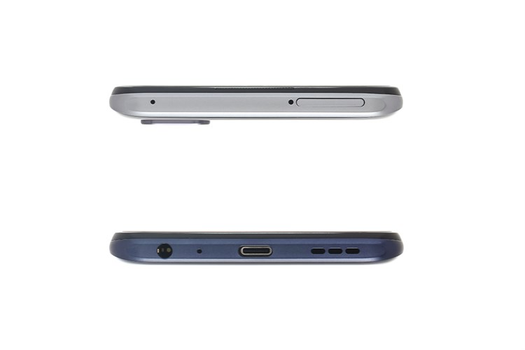 Điện thoại Vivo Y72 5G Màu Đen