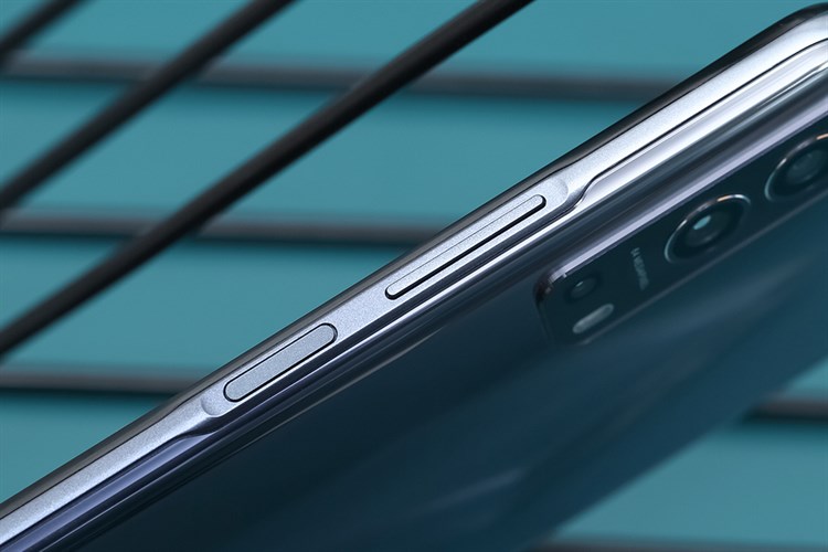 Điện thoại Vivo Y72 5G Màu Đen