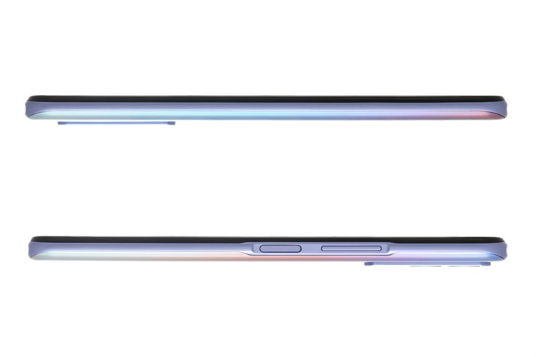 Điện thoại Vivo Y72 5G Màu Xanh hồng