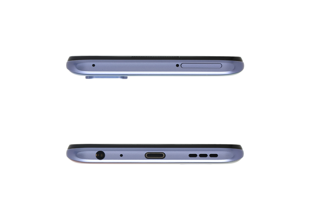 Điện thoại Vivo Y72 5G Màu Xanh hồng