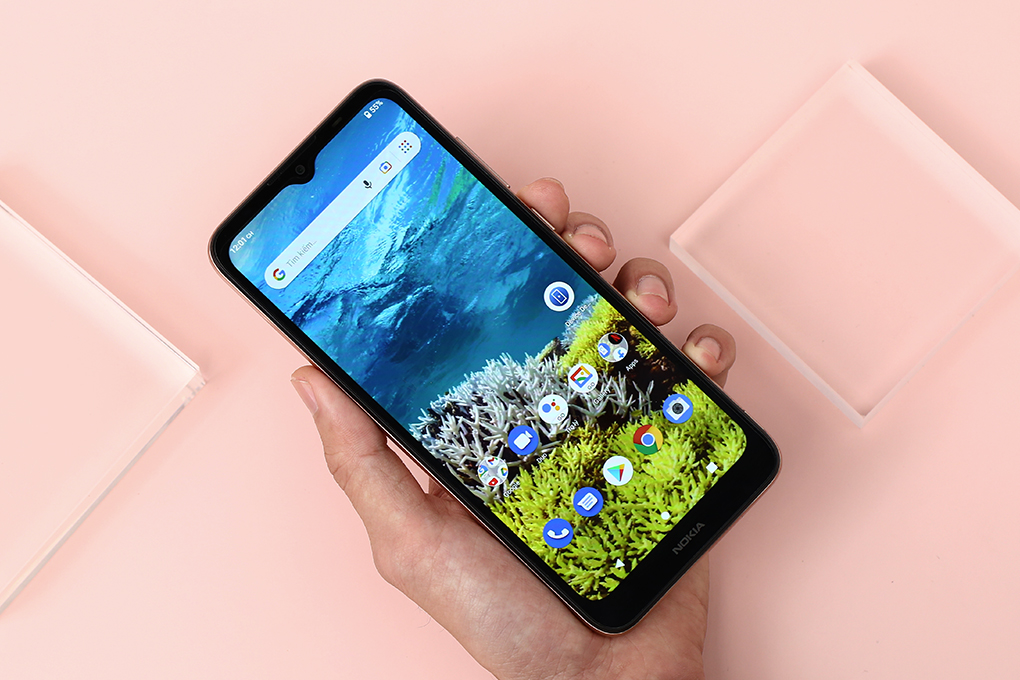Nokia C20 - 20