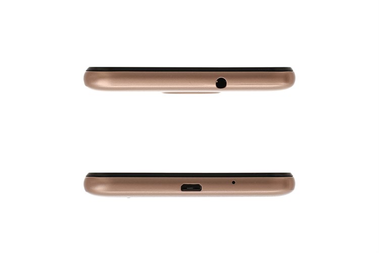 Điện thoại Nokia C20 Màu Vàng