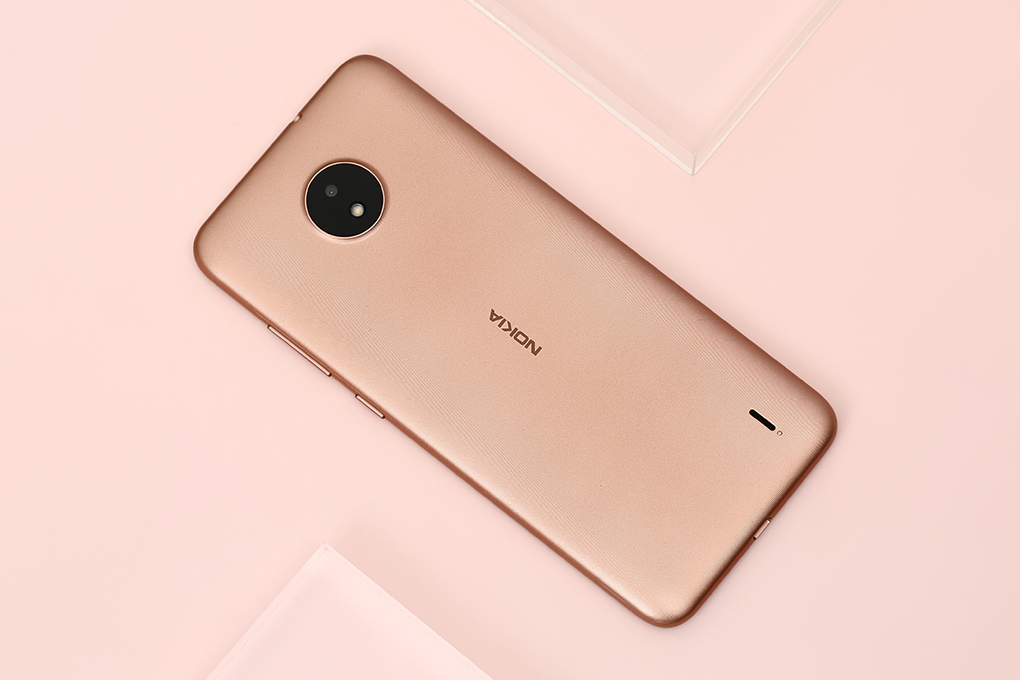 Nokia C20 - 10