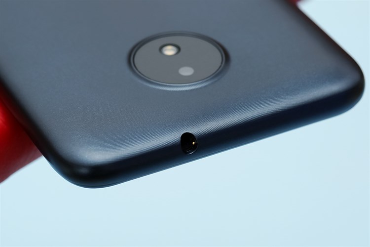 Điện thoại Nokia C20 Màu Xanh Dương