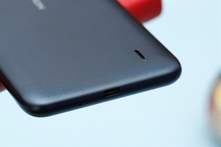 Điện thoại Nokia C20 Màu Xanh Dương