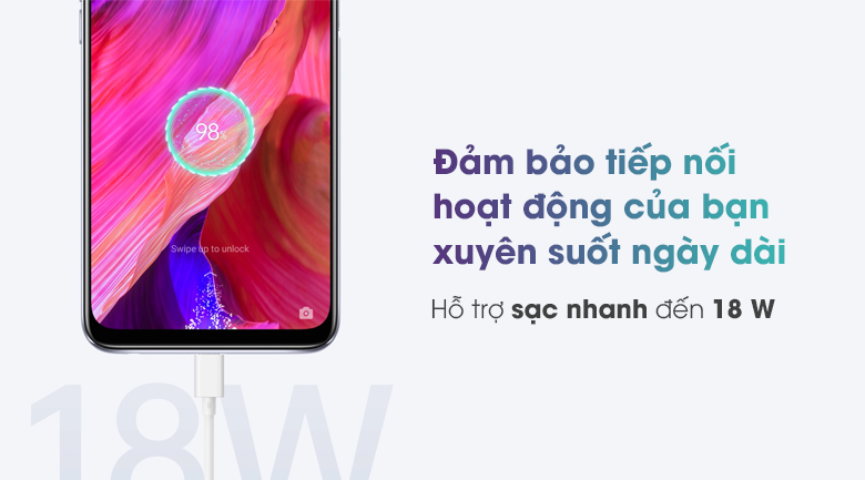 Điện thoại OPPO A74 5G