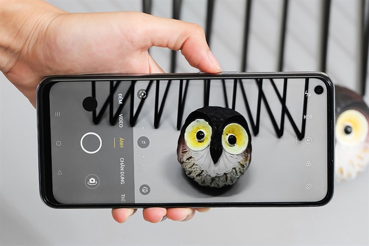 Điện thoại OPPO A74 5G