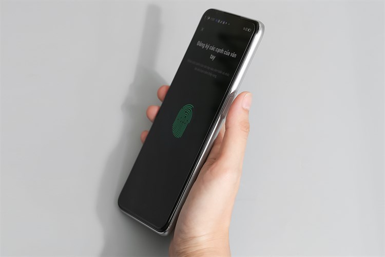 Điện thoại OPPO A74 5G