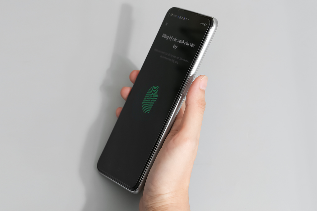 Điện thoại OPPO A74 5G