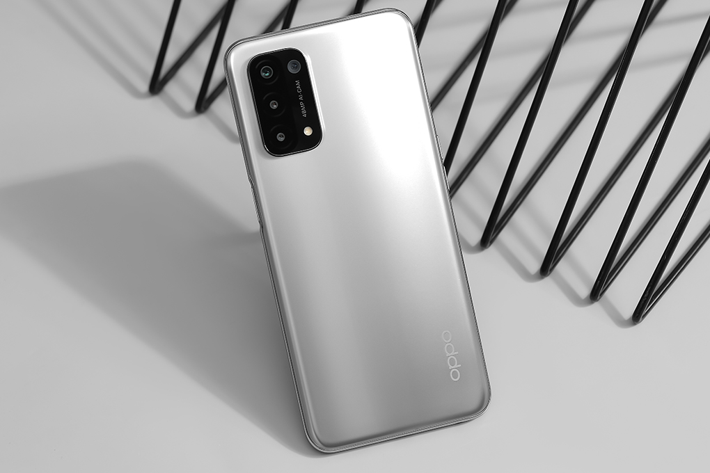 Điện thoại OPPO A74 5G