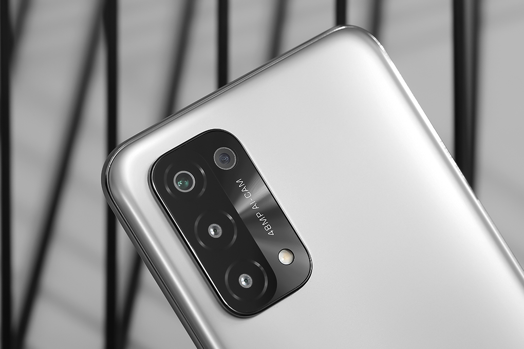 Điện thoại OPPO A74 5G