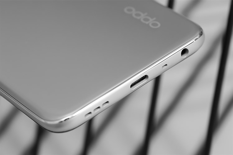 Điện thoại OPPO A74 5G
