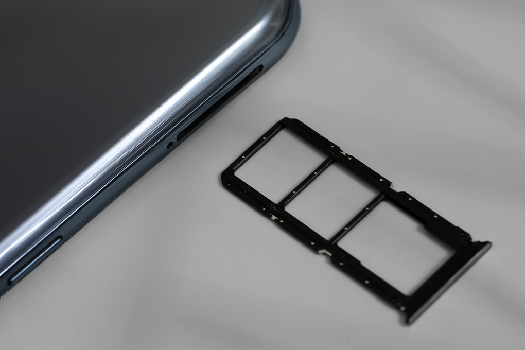 Điện thoại OPPO A74 5G