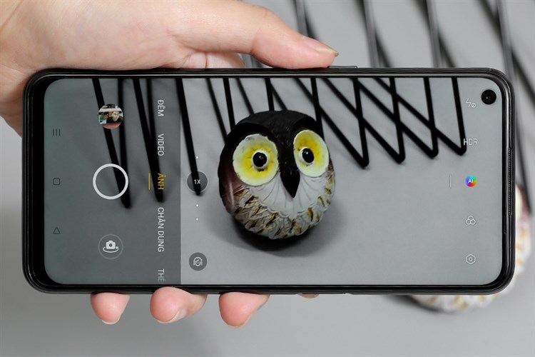 Điện thoại OPPO A74 5G