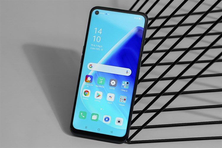 Điện thoại OPPO A74 5G