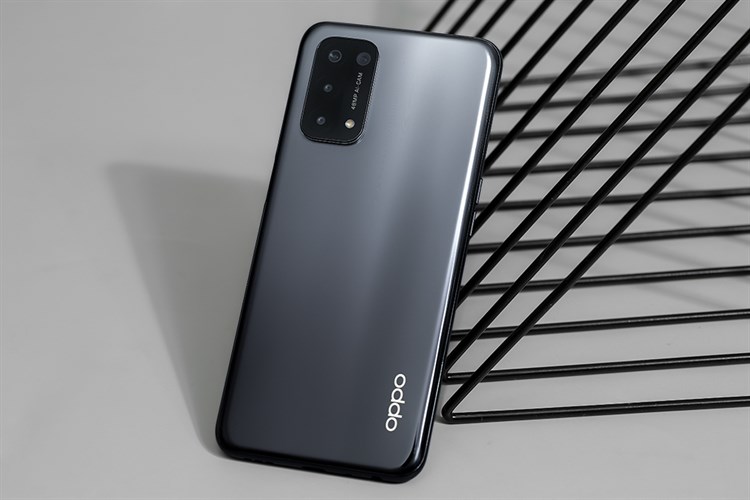 Điện thoại OPPO A74 5G