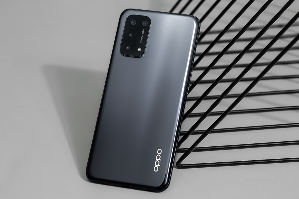 Điện thoại OPPO A74 5G