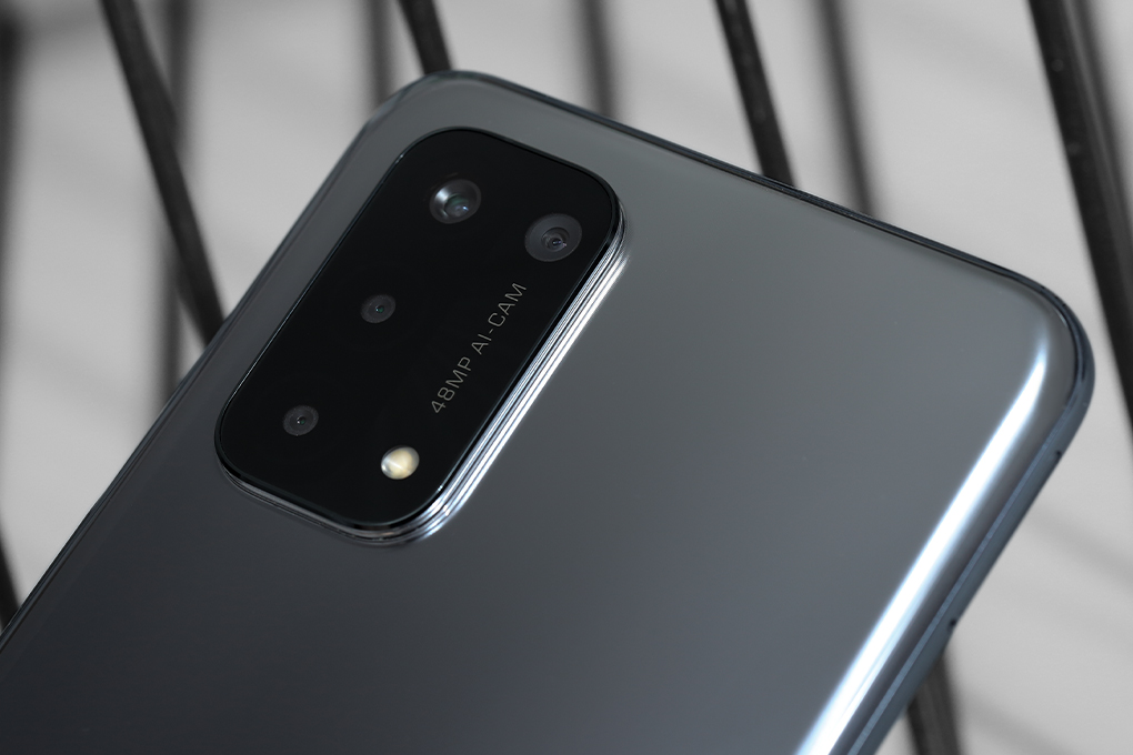 Điện thoại OPPO A74 5G