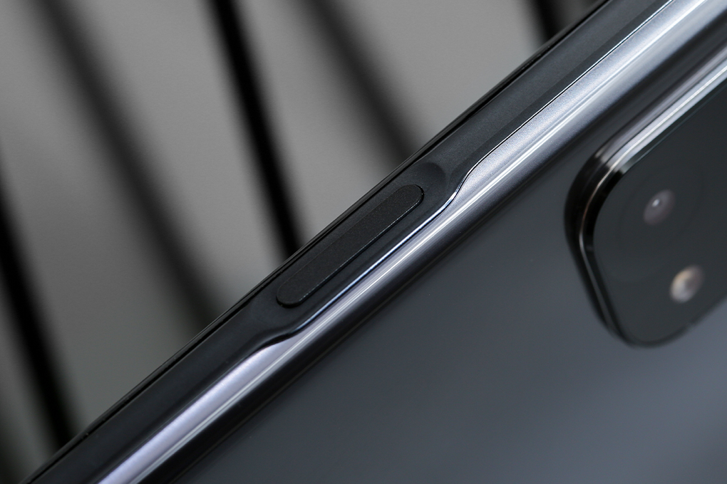 Điện thoại OPPO A74 5G