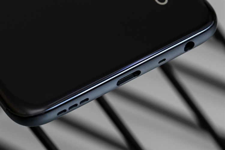 Điện thoại OPPO A74 5G