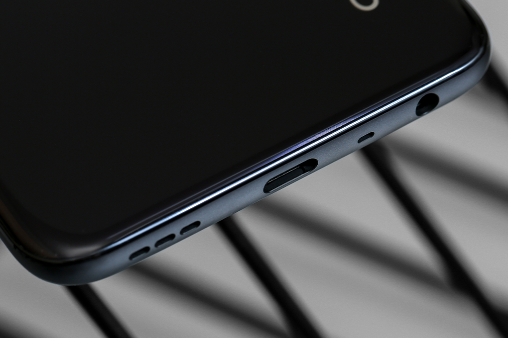 Điện thoại OPPO A74 5G