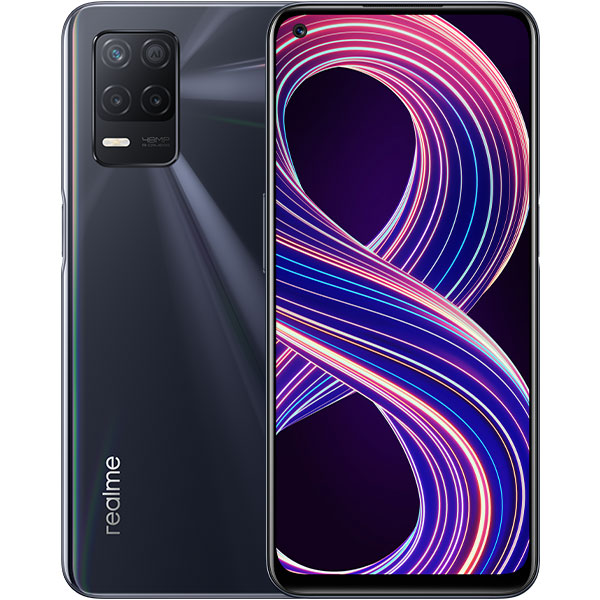 Điện thoại realme 8 5G