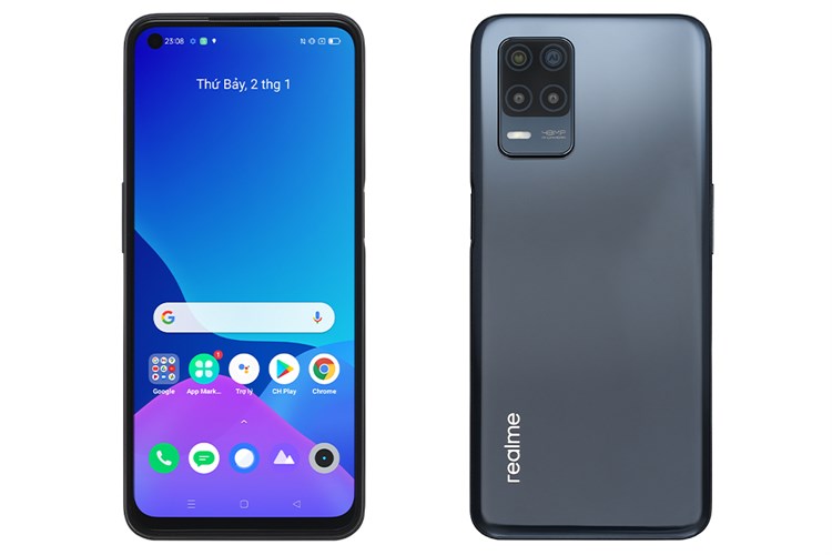 Điện thoại realme 8 5G