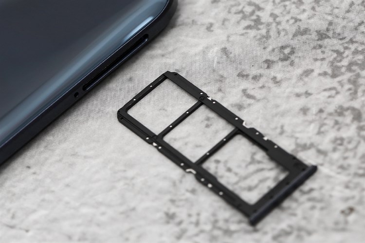 Điện thoại realme 8 5G