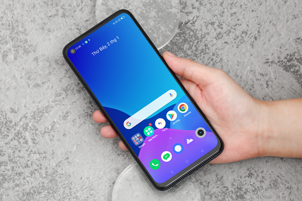realme 8 5G - 24