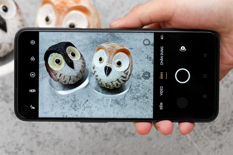 Điện thoại realme 8 5G