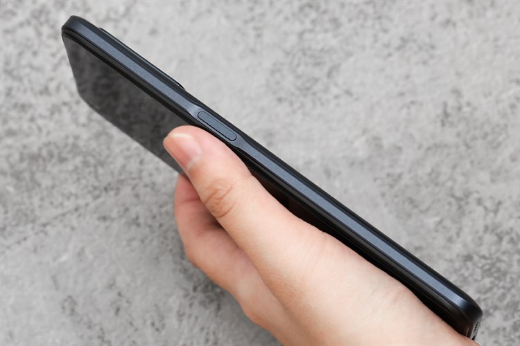 Điện thoại realme 8 5G