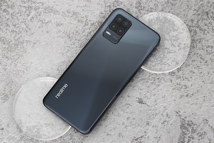 Điện thoại realme 8 5G