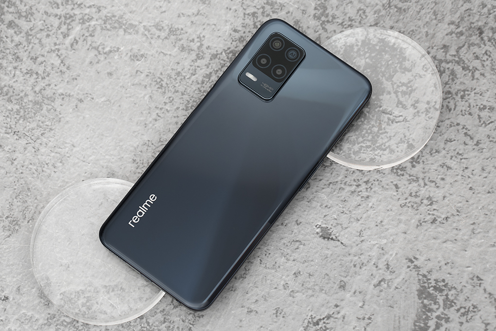 realme 8 5G - 12