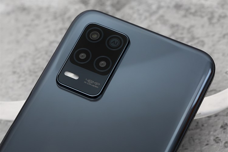 Điện thoại realme 8 5G