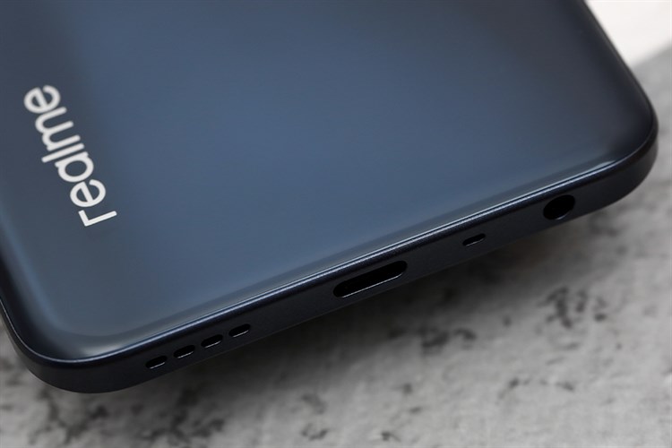 Điện thoại realme 8 5G