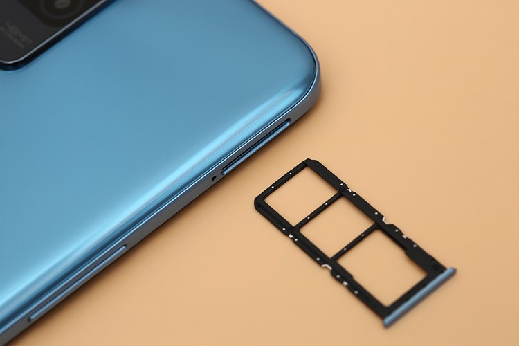 Điện thoại realme 8 5G