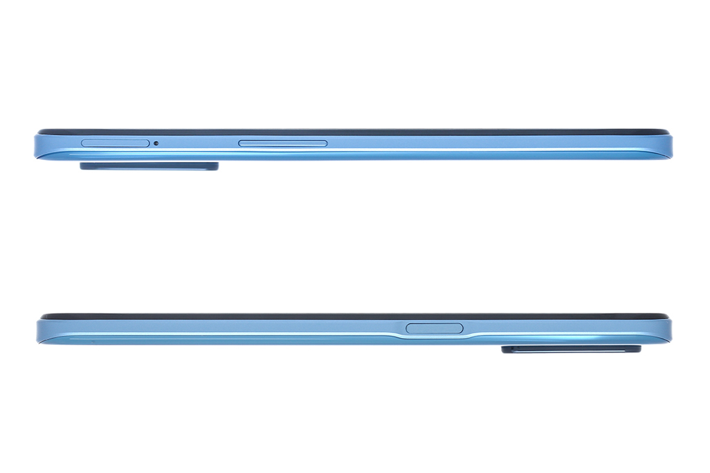 Điện thoại realme 8 5G Màu Xanh Dương