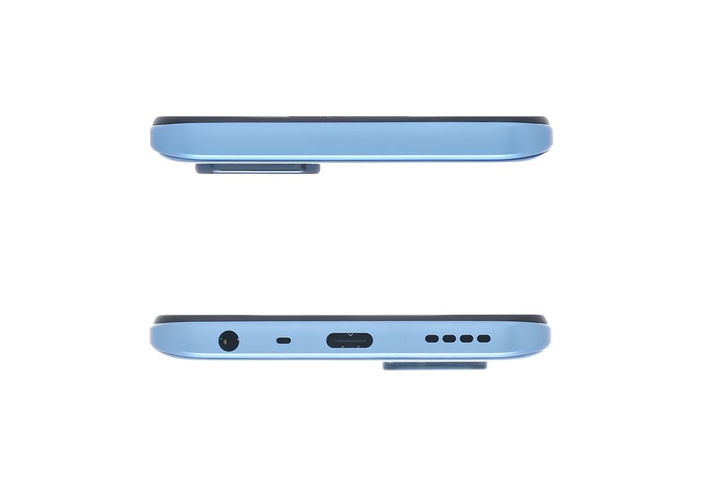 Điện thoại realme 8 5G Màu Xanh Dương