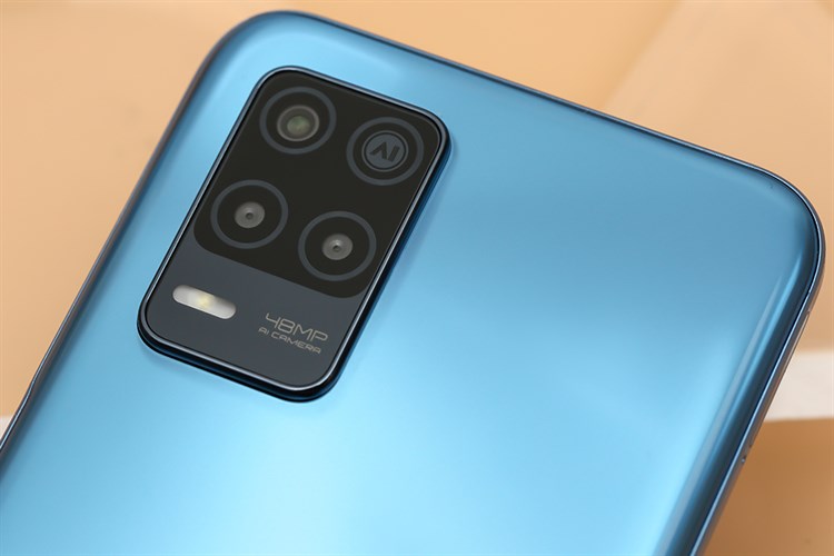 Điện thoại realme 8 5G