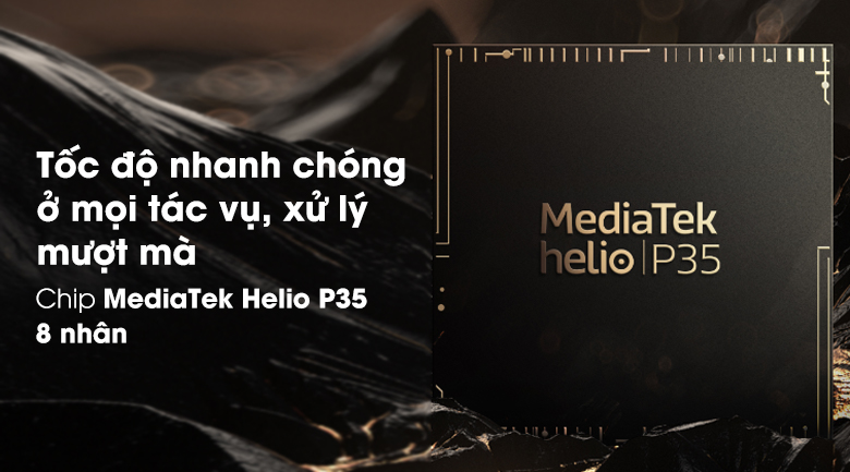 Điện thoại OPPO A54