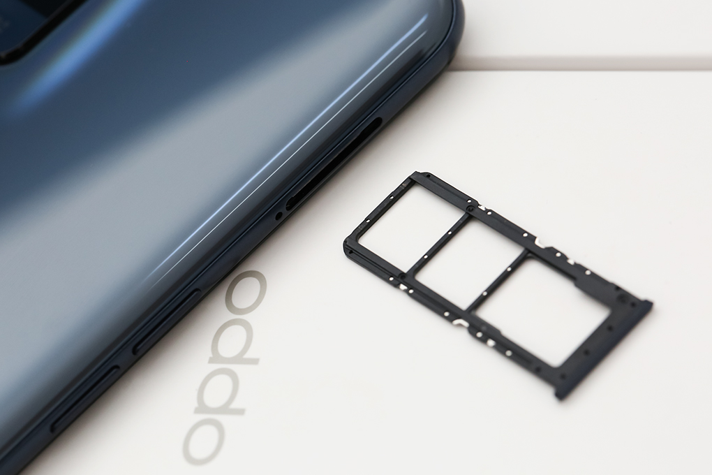 Điện thoại OPPO A54